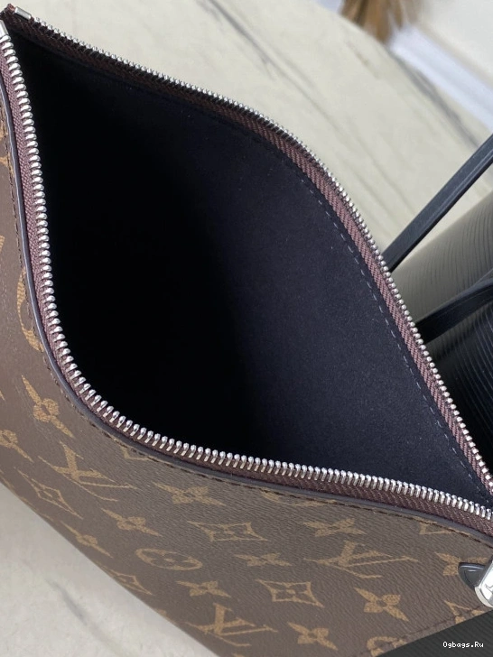MM-31*28*14cm LOUIS VUITTON NEVERFULL 0219